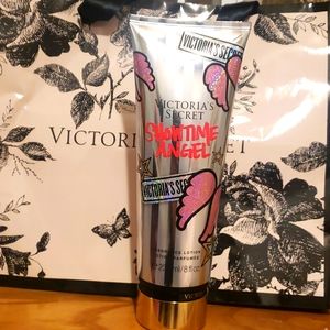 VS Showtime Angel Body Lotion 💕